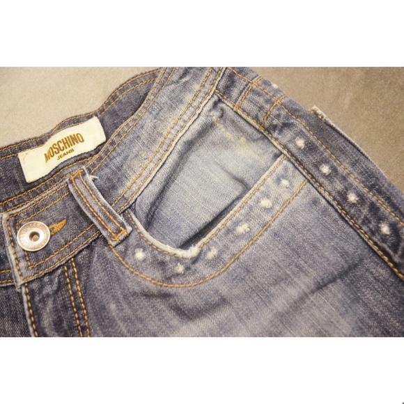 Moschino jeans - Picture 4 of 4